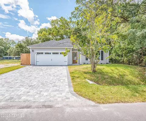 5408 Potomac Ave, Jacksonville, FL 32254