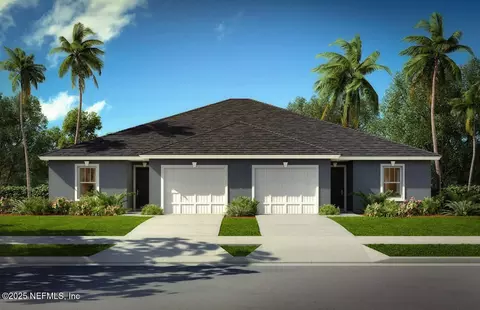 22 Service Tree Pl, Palm Coast, FL 32164