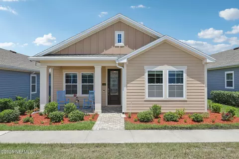 48 Gilchrist Way, Saint Augustine, FL 32092