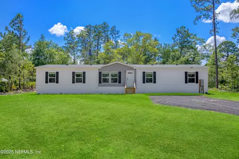 2444 Jasmine Ave, Middleburg, FL 32068