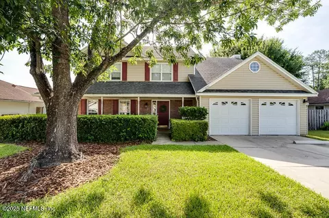 10311 Triple Crown Ave, Jacksonville, FL 32257
