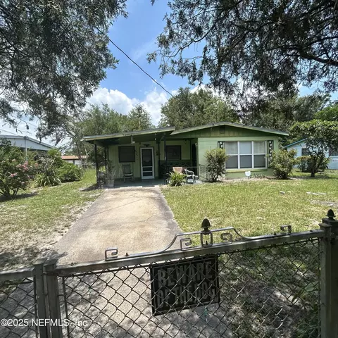 7233 Koleda Dr, Jacksonville, FL 32210