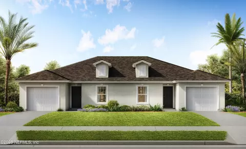 9 Untermeyer Pl, Palm Coast, FL 32164