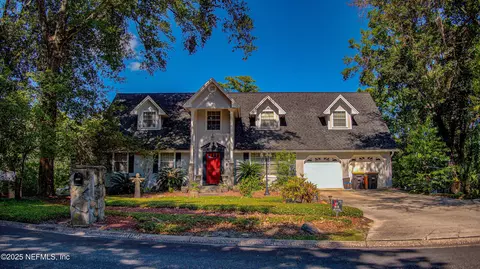 4302 Buck Point Rd, Jacksonville, FL 32210