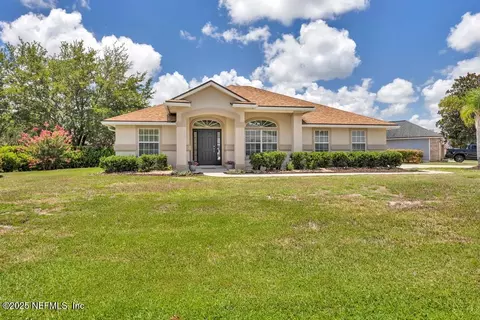 1069 Ardmore St, Saint Augustine, FL 32092