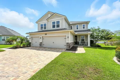 23 Willow Lake Dr, Saint Augustine, FL 32092