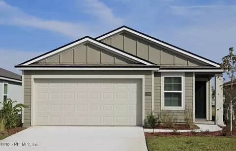 12593 Rose Myrtle St, Jacksonville, FL 32218