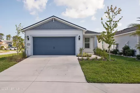 322 Fairlake Cir, Saint Augustine, FL 32092 photo 1