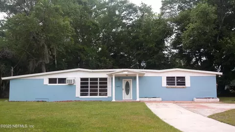 4872 Clyde Dr, Jacksonville, FL 32208