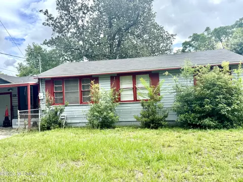 8953 Adams Ave, Jacksonville, FL 32208