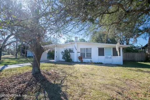 1869 Arden Way, Jacksonville Beach, FL 32250