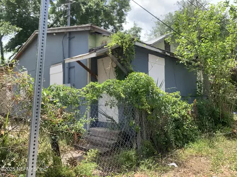 1630 E 27th St, Jacksonville, FL 32206