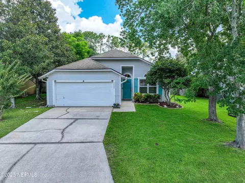 4645 Ridge Walk Ln, Jacksonville, FL 32257