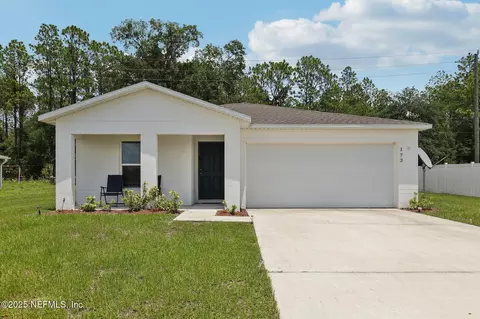 173 River Hill Dr, Welaka, FL 32193