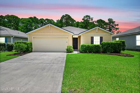 60 Millet Way, Saint Augustine, FL 32084