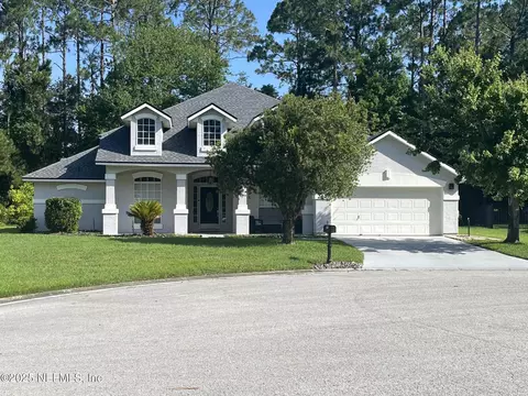2506 Willow Creek Dr, Fleming Island, FL 32003