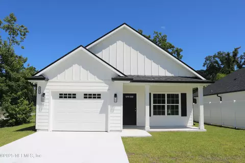 45043 Brinkley St, Callahan, FL 32011