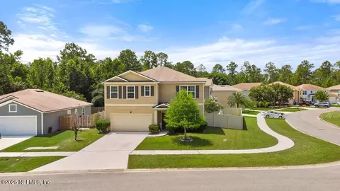 65124 Lagoon Forest Dr, Yulee, FL 32097