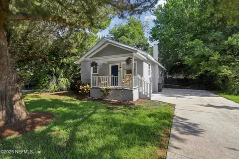 16 Avery St, Saint Augustine, FL 32084
