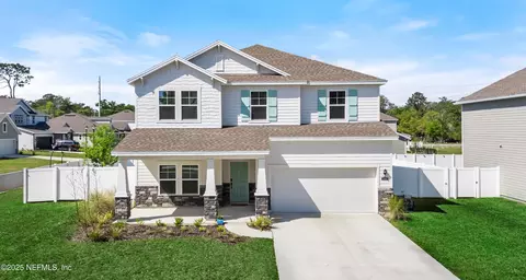 12423 Tierra Chase Way, Jacksonville, FL 32225