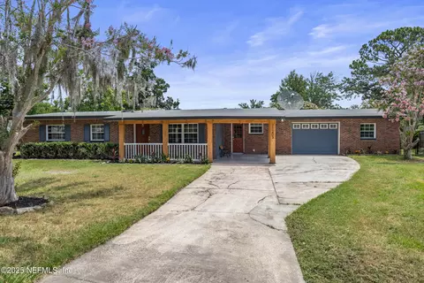 11203 Emuness Rd, Jacksonville, FL 32218