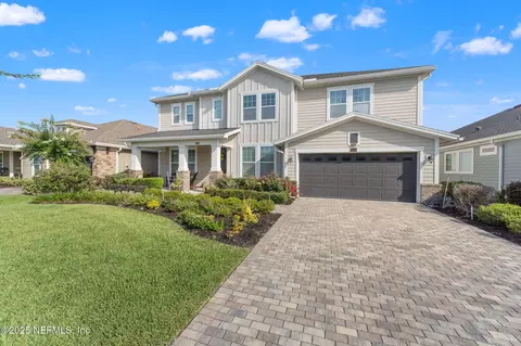 71 Woodsong Ln, Saint Augustine, FL 32092