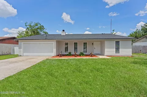 1216 Cimmaron Dr, Orange Park, FL 32065