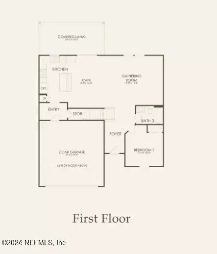 5435 Longfin Ct, Jacksonville, FL 32244