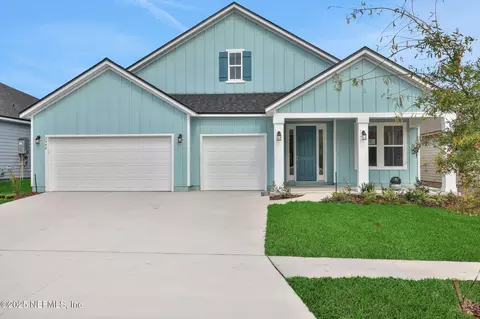 2466 Jennings Farm Dr, Middleburg, FL 32068