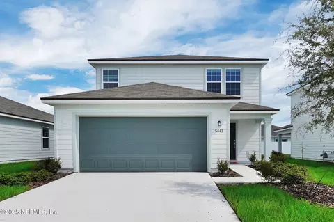 5441 Longfin Ct, Jacksonville, FL 32244