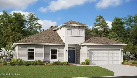 2243 Jennings Farm Dr, Middleburg, FL 32068