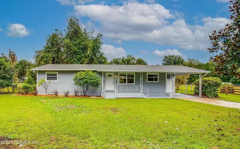 37011 Cypress Ln, Hilliard, FL 32046