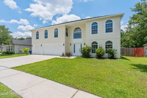 11954 Cherry Creek Rd, Jacksonville, FL 32218
