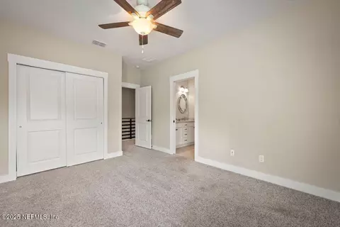 Bedroom - 305 Seahill Dr, Saint Augustine, FL 32092 photo 8 of 10