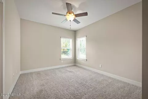 Bedroom - 305 Seahill Dr, Saint Augustine, FL 32092 photo 7 of 10