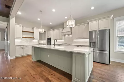 Kitchen - 305 Seahill Dr, Saint Augustine, FL 32092 photo 1 of 4