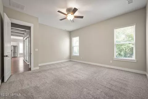 Bedroom - 305 Seahill Dr, Saint Augustine, FL 32092 photo 3 of 10