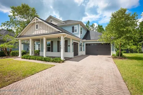 305 Seahill Dr, Saint Augustine, FL 32092