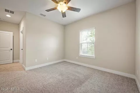 Bedroom - 305 Seahill Dr, Saint Augustine, FL 32092 photo 10 of 10