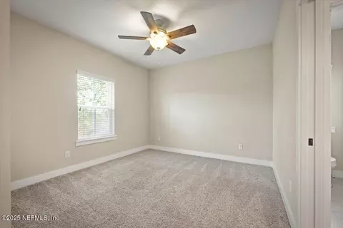 Bedroom - 305 Seahill Dr, Saint Augustine, FL 32092 photo 9 of 10