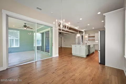Dining - 305 Seahill Dr, Saint Augustine, FL 32092 photo 1 of 1