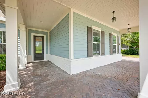 Exterior - 305 Seahill Dr, Saint Augustine, FL 32092 photo 1 of 3