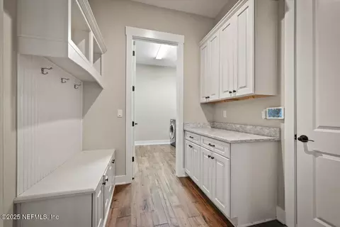 Entry Way - 305 Seahill Dr, Saint Augustine, FL 32092 photo 4 of 4