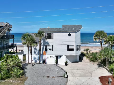 2749 S Ponte Vedra Blvd, Ponte Vedra Beach, FL 32082