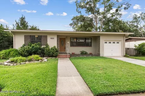 4356 Demedici Ave, Jacksonville, FL 32210