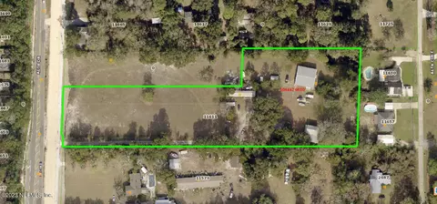 11611 Alta Dr, Jacksonville, FL 32226