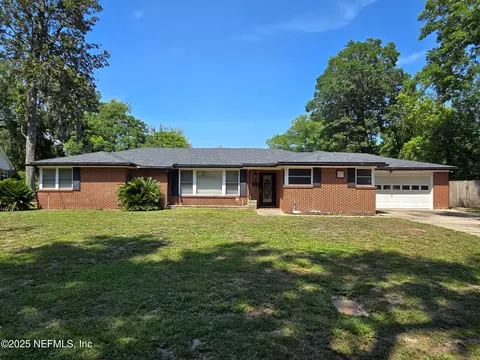 5339 N Noble Cir, Jacksonville, FL 32211