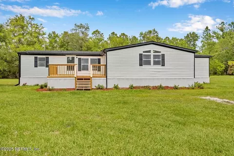 4784 Calendula Ave, Middleburg, FL 32068