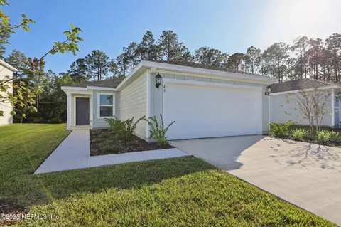 23 Dilly Ct, Palm Coast, FL 32164