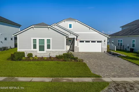 50 Tartan Ct, Saint Augustine, FL 32092 photo 1
